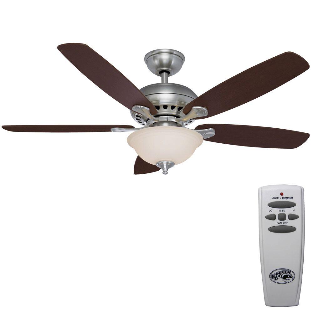 Win A Ceiling Fan With Installation