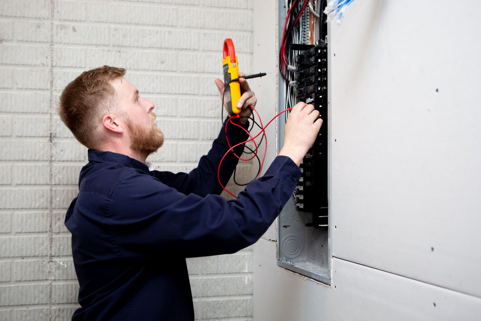 Custom Electrical - Electrica Panels