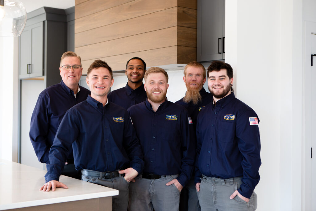 Electricians for wiring replacement