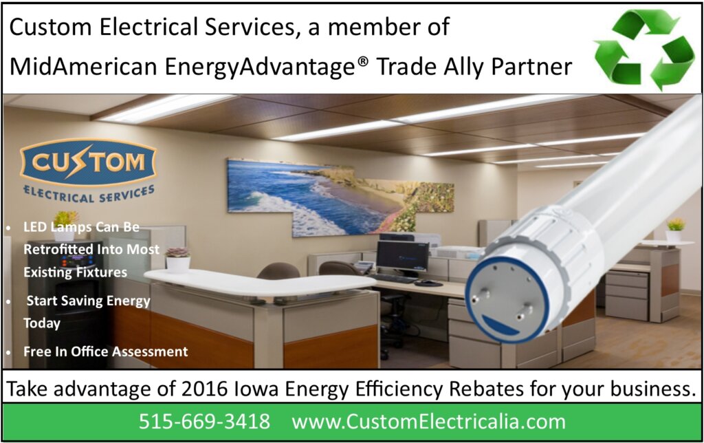 midamerican-energyadvantage-trade-ally-partner-tag-custom-electrical