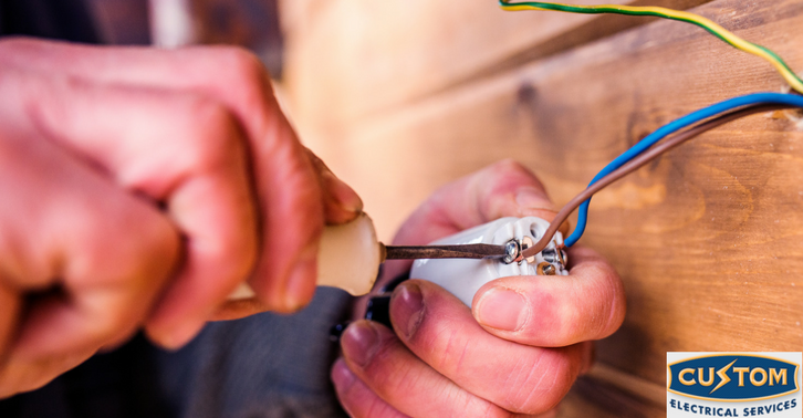 3 Reasons You Should Hire a Professional Electrician