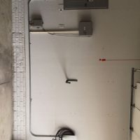 Home Tesla Level 2 Charger Installation - Custom Electrical Services IA