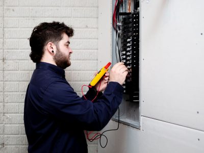When to replace a tripping breaker