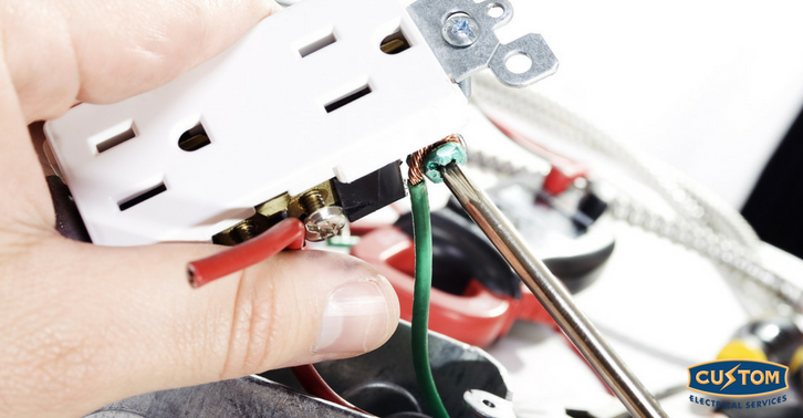 Fix An Electrical, How Much Does It Cost To Fix Wiring In A House
