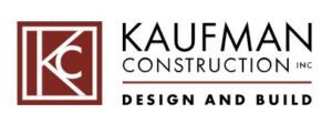 Kaufman Construction Logo